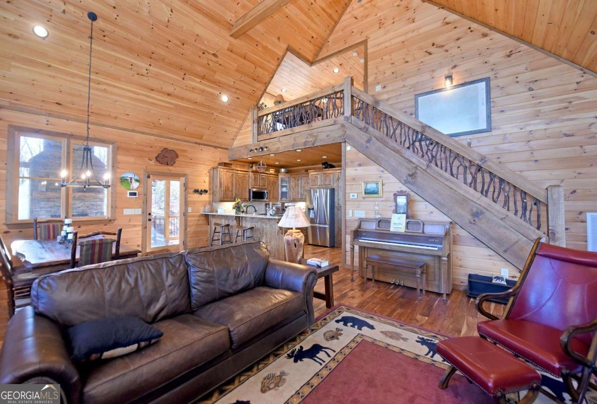 731 Native Trail Blue Ridge - Photo 22