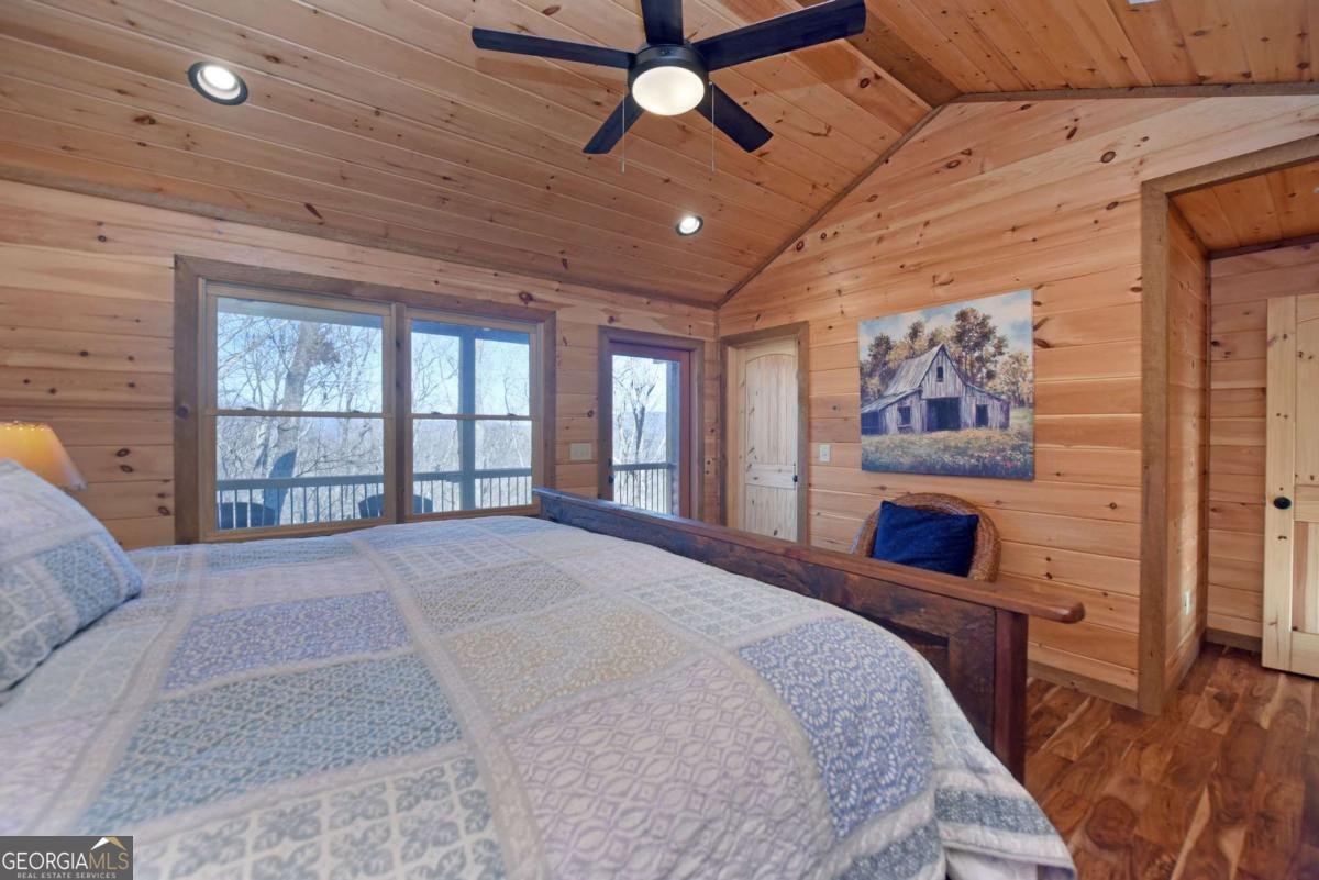 731 Native Trail Blue Ridge - Photo 36