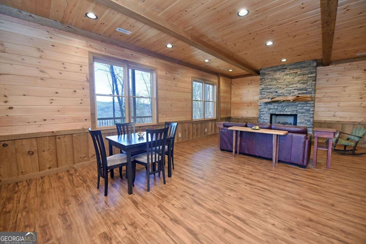 731 Native Trail Blue Ridge - Photo 42