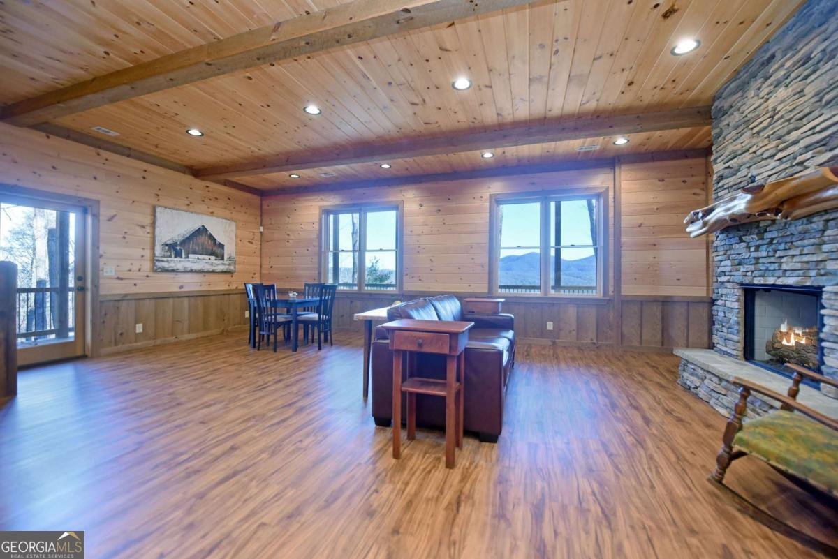 731 Native Trail Blue Ridge - Photo 49