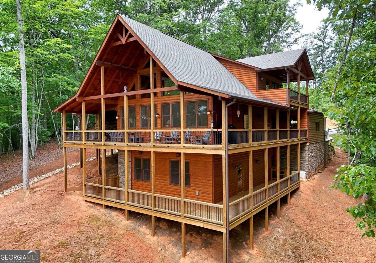 731 Native Trail Blue Ridge - Photo 54