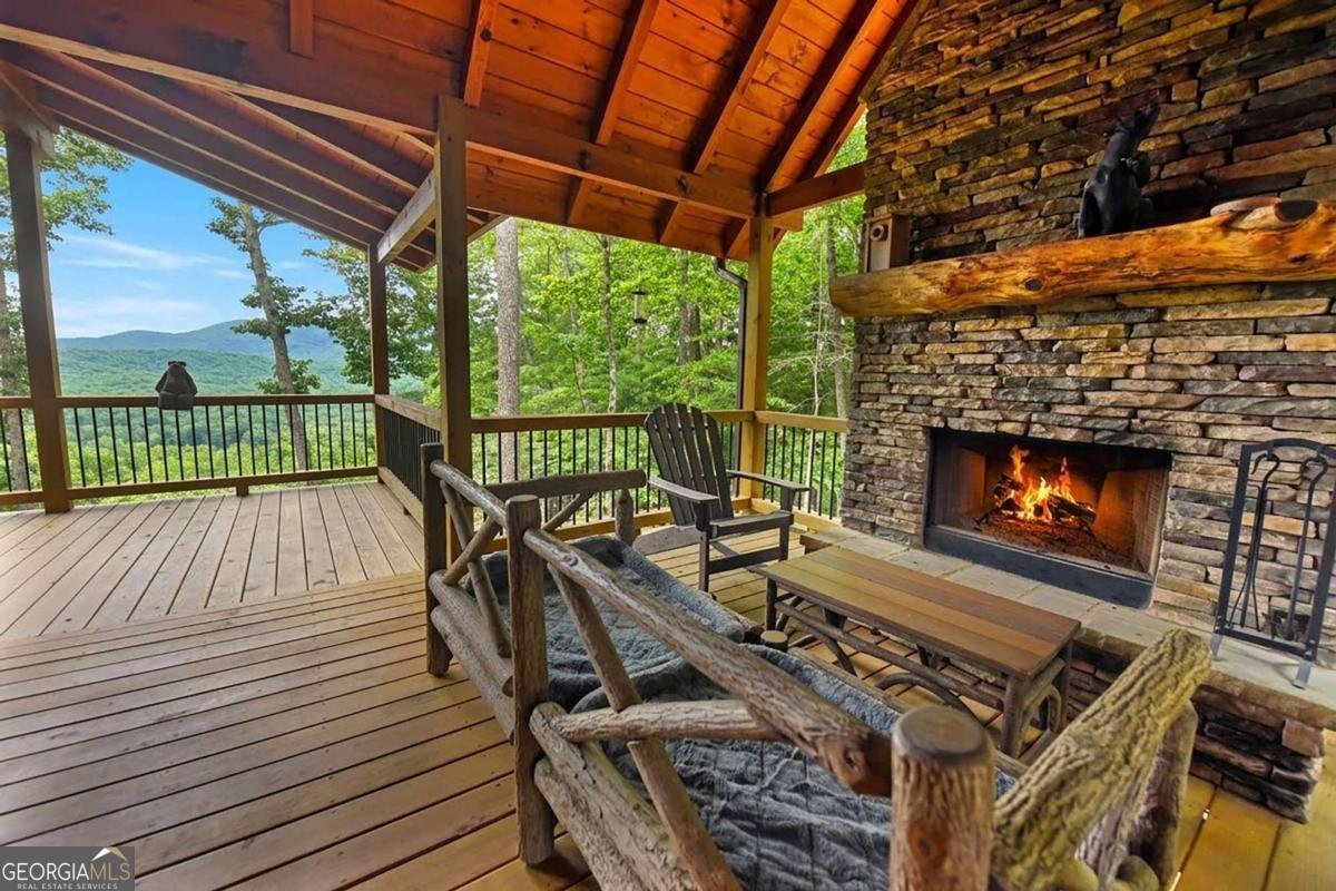 731 Native Trail Blue Ridge - Photo 6
