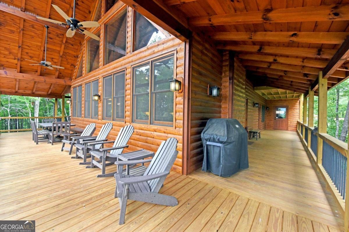 731 Native Trail Blue Ridge - Photo 9