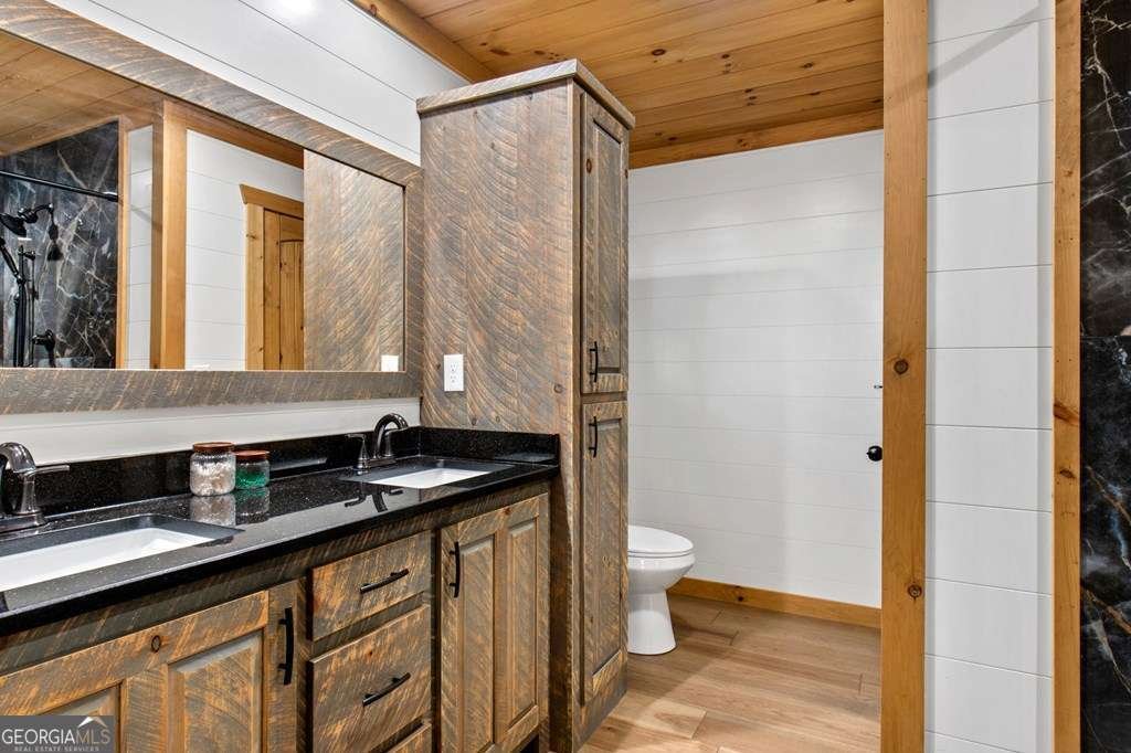 241 Wolf Creek Mountain Road Mineral Bluff - Photo 26
