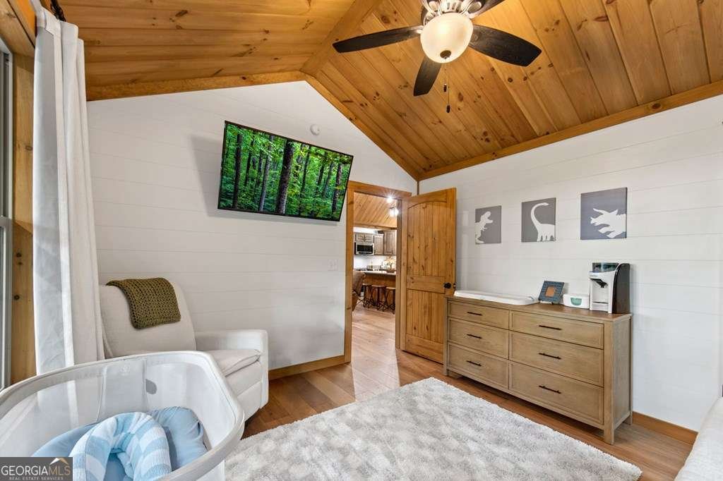 241 Wolf Creek Mountain Road Mineral Bluff - Photo 28