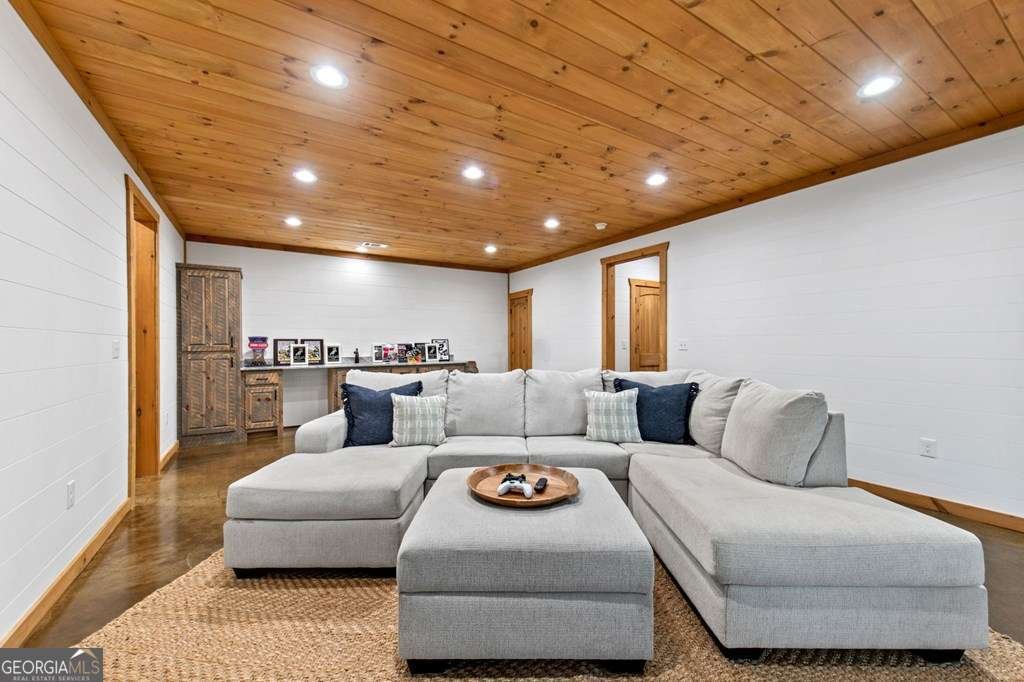 241 Wolf Creek Mountain Road Mineral Bluff - Photo 30