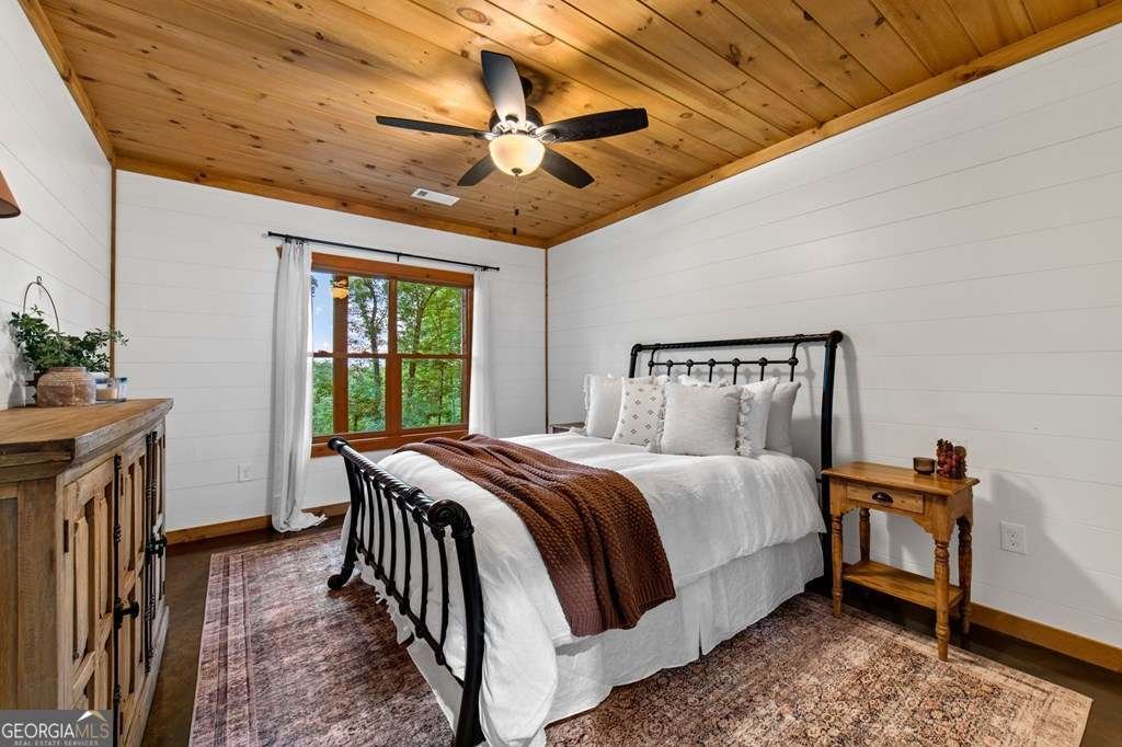 241 Wolf Creek Mountain Road Mineral Bluff - Photo 31