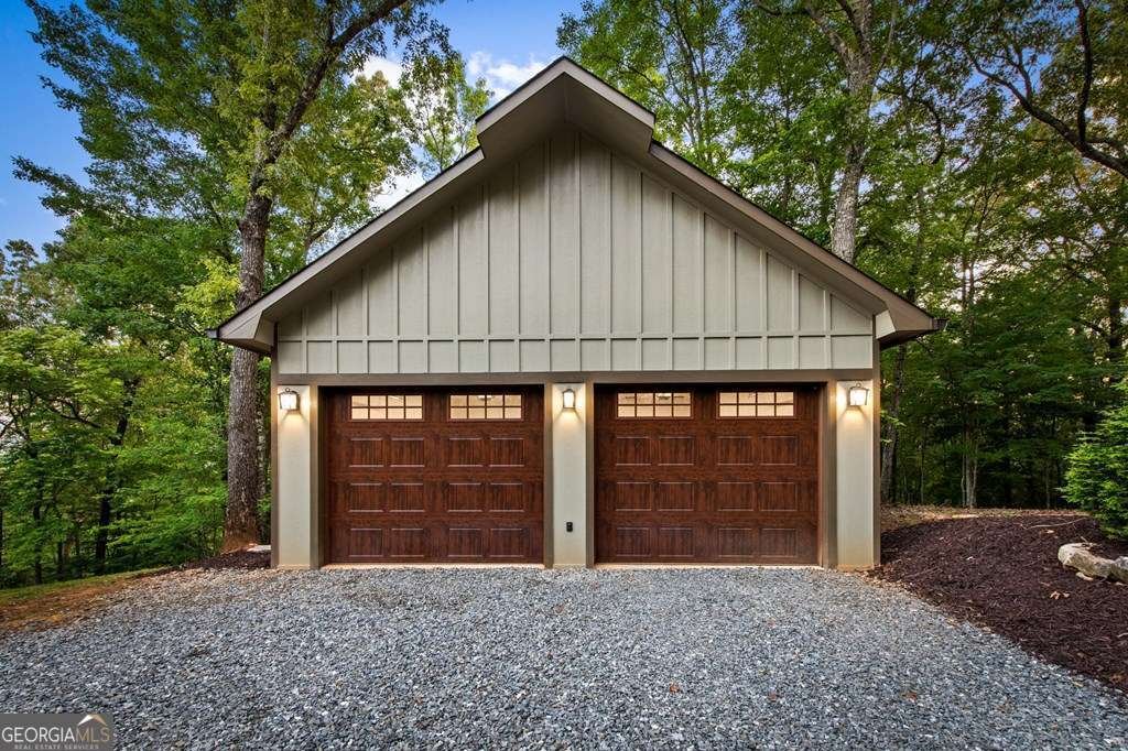 241 Wolf Creek Mountain Road Mineral Bluff - Photo 38