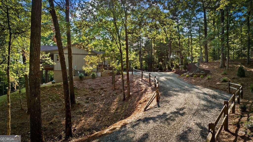 241 Wolf Creek Mountain Road Mineral Bluff - Photo 8