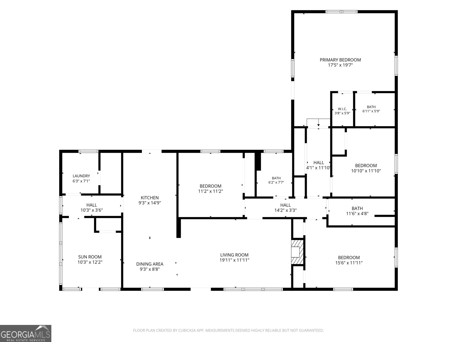 853 Moon Bridge Road Winder - Photo 29