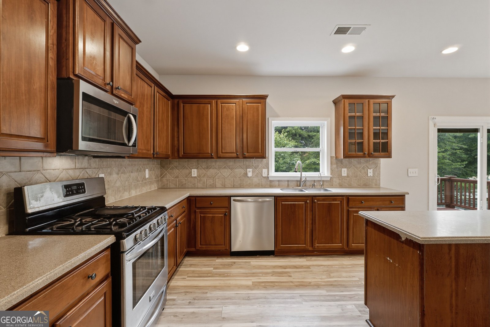 7295 Madison Drive Atlanta - Photo 13