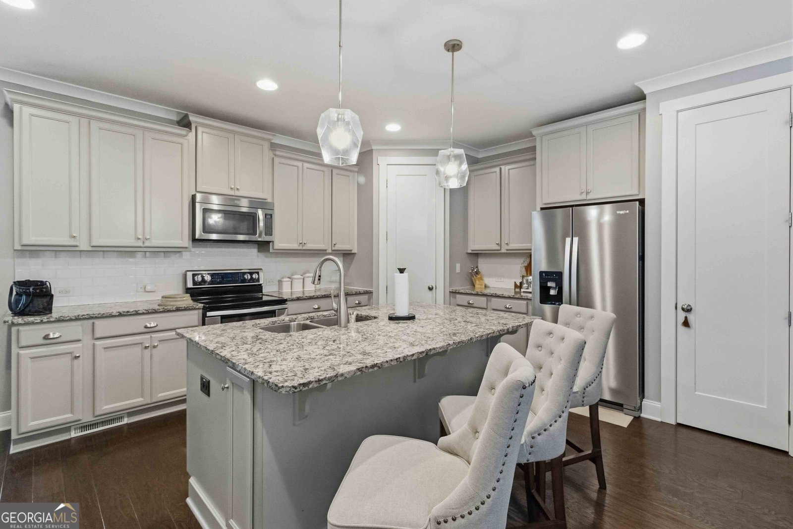 6260 Village Arbor Lane Mableton - Photo 10