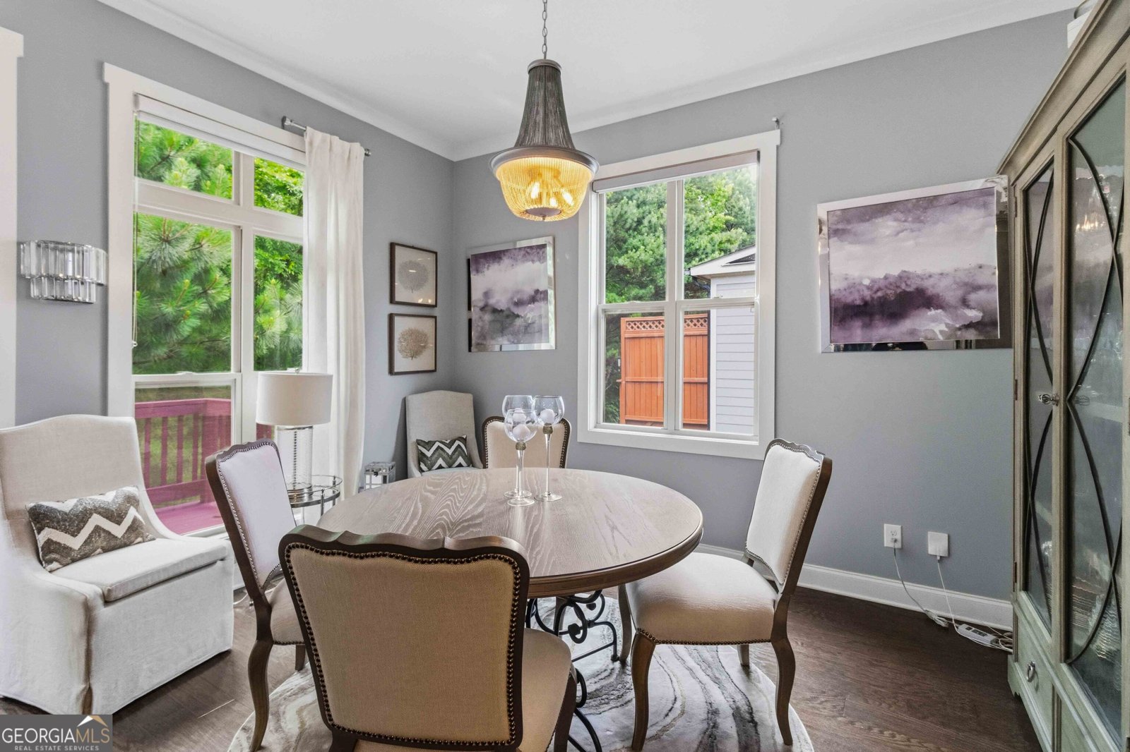 6260 Village Arbor Lane Mableton - Photo 11