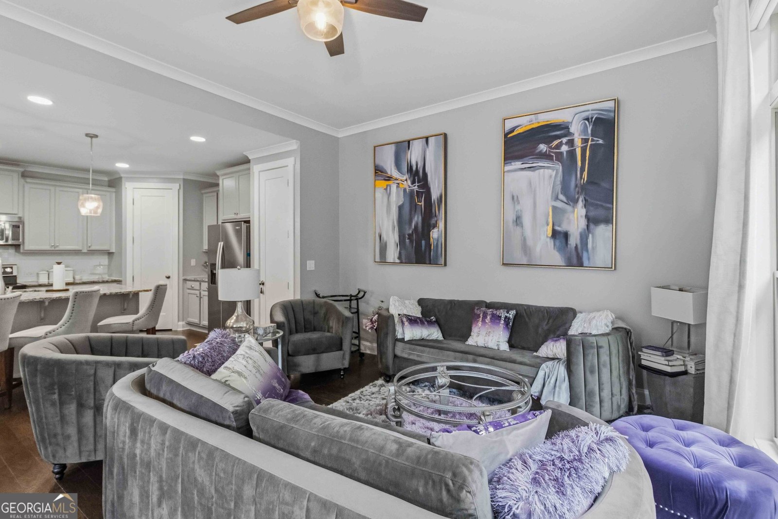 6260 Village Arbor Lane Mableton - Photo 12