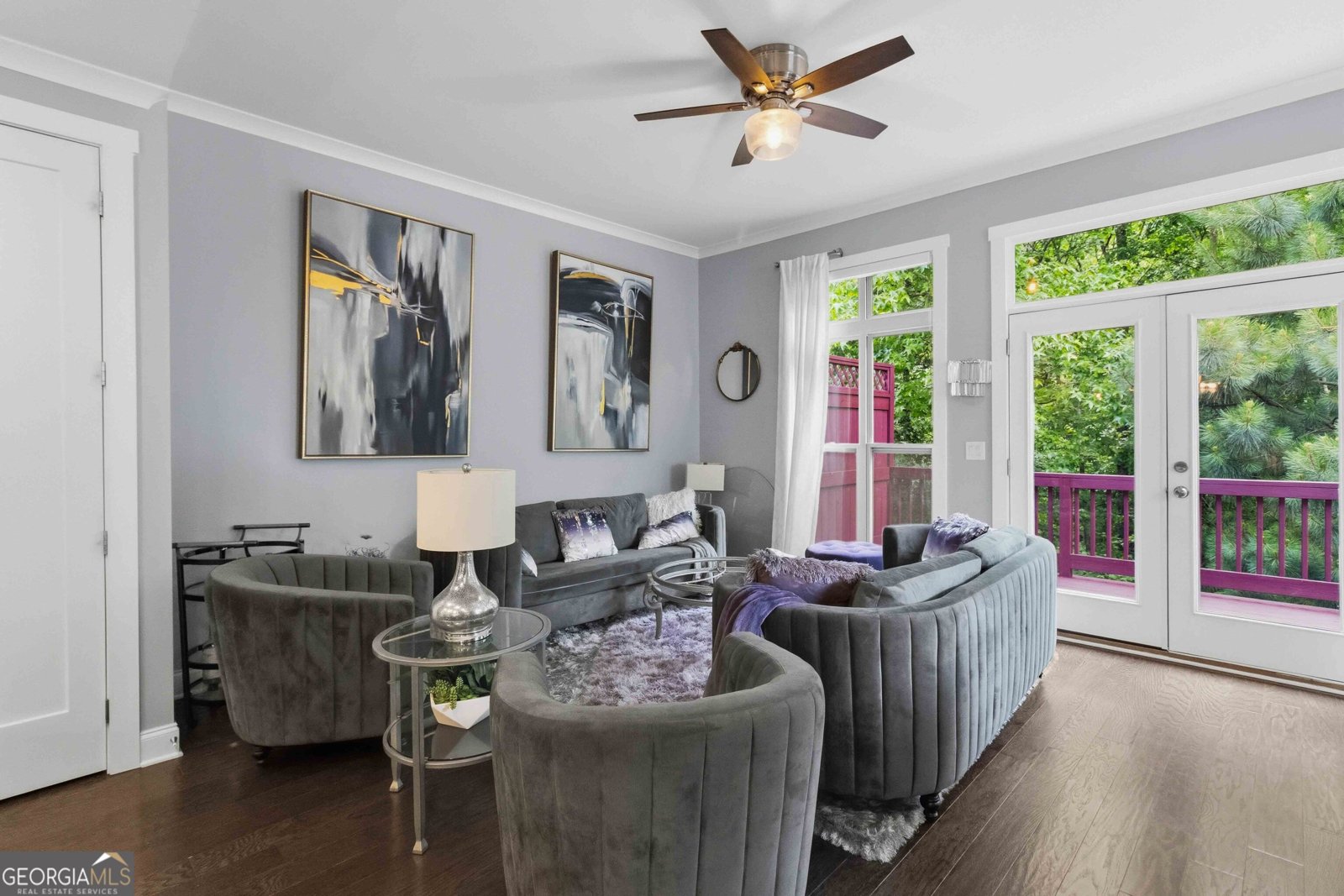 6260 Village Arbor Lane Mableton - Photo 13