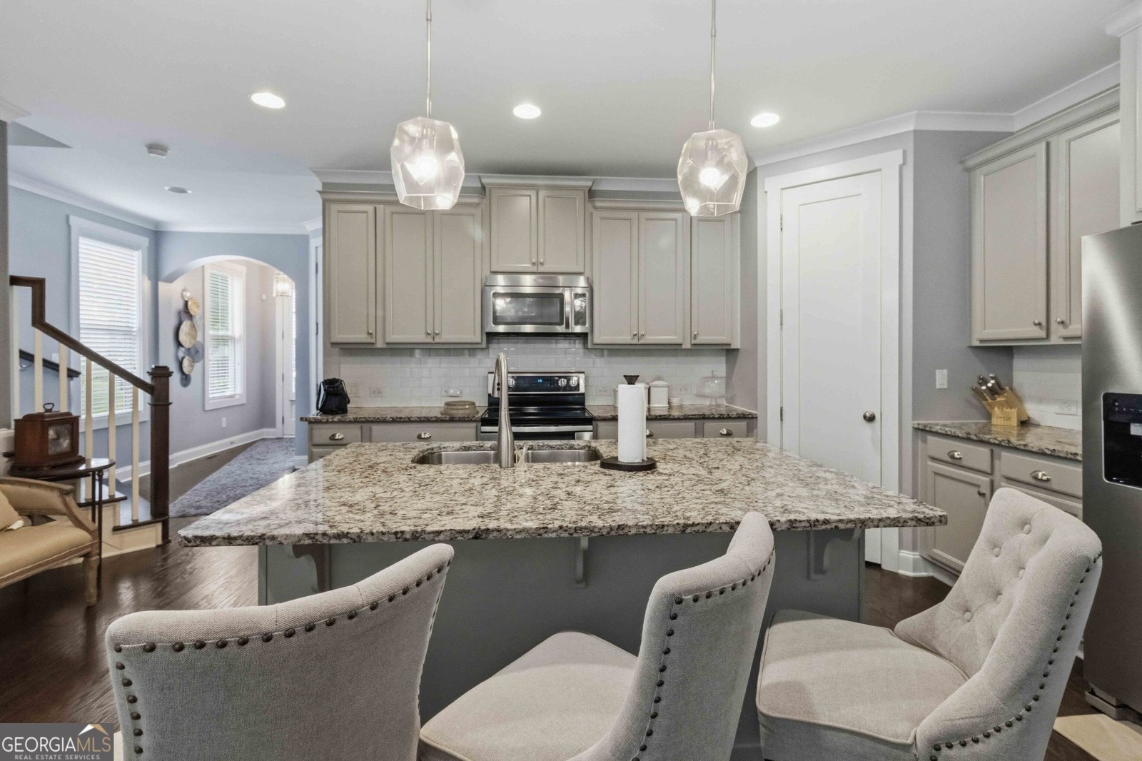 6260 Village Arbor Lane Mableton - Photo 8