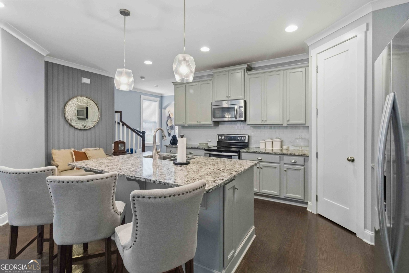 6260 Village Arbor Lane Mableton - Photo 9