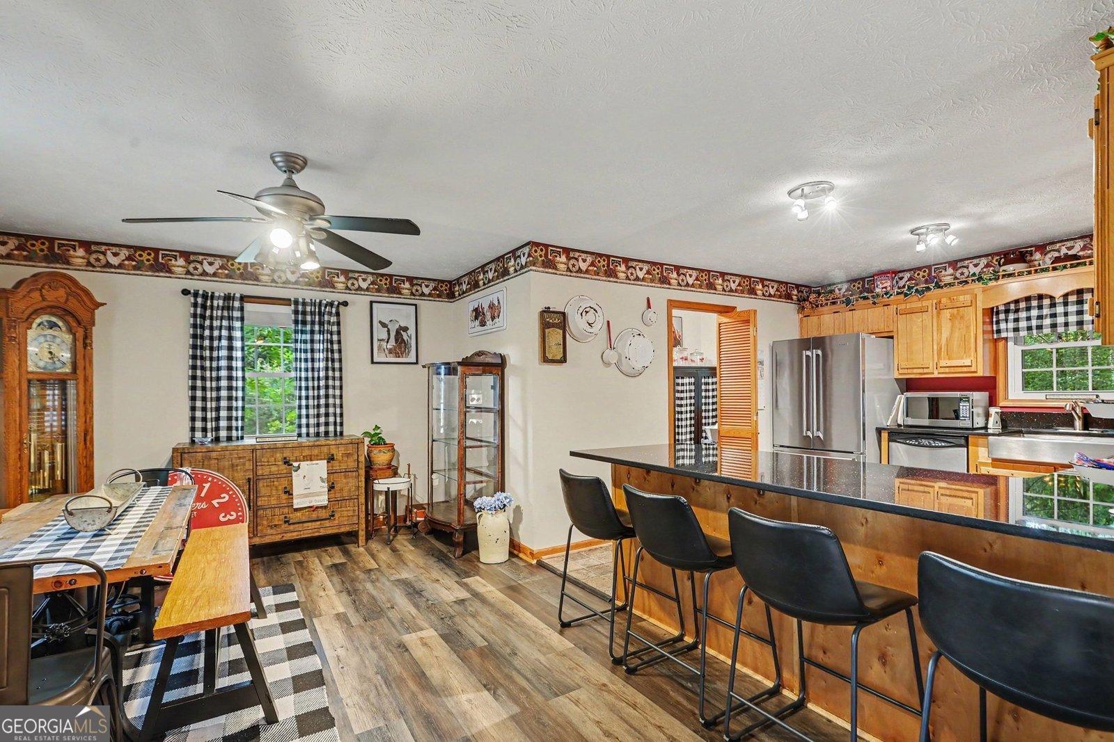 791 Friendship Church Road Douglasville - Photo 10