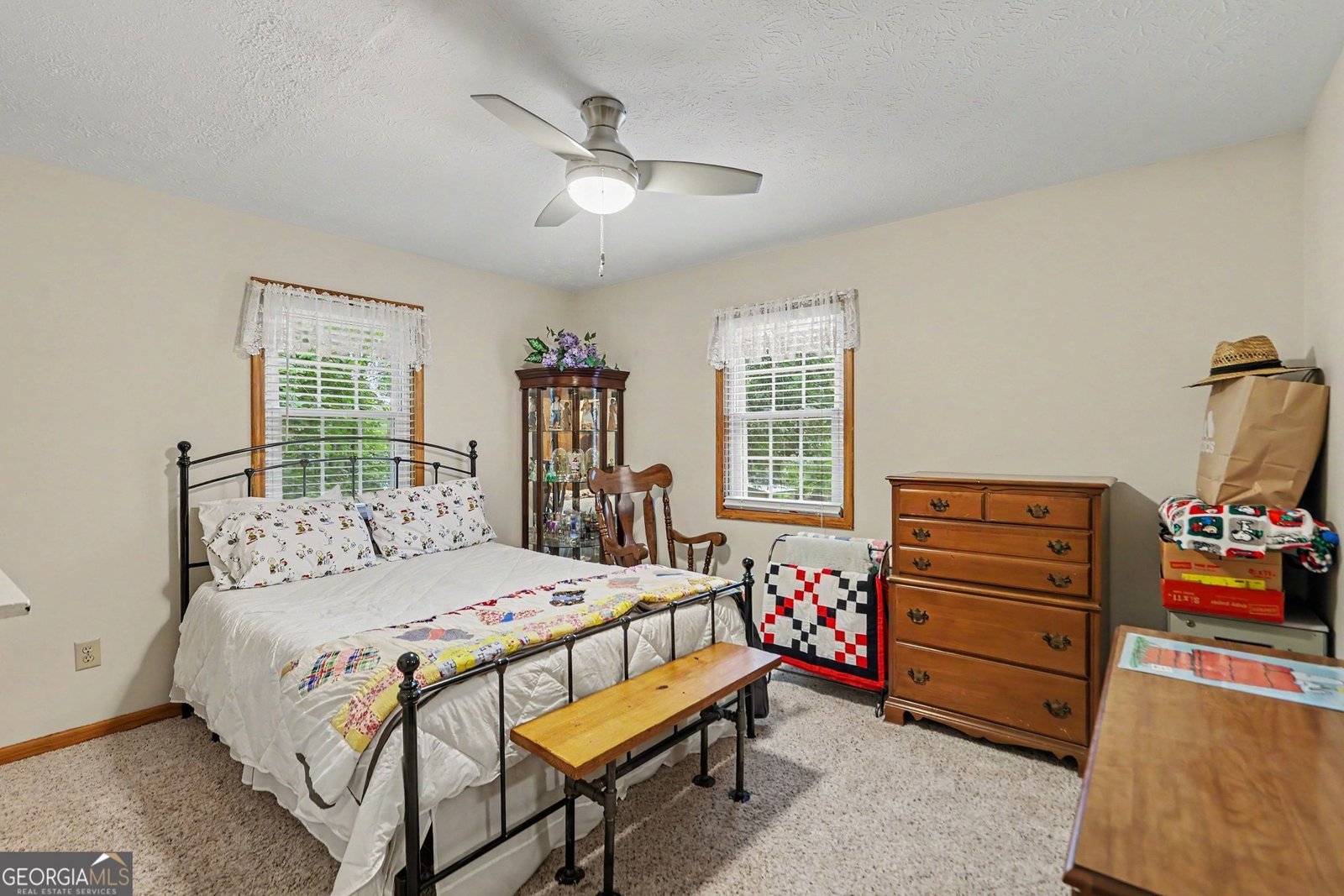 791 Friendship Church Road Douglasville - Photo 21