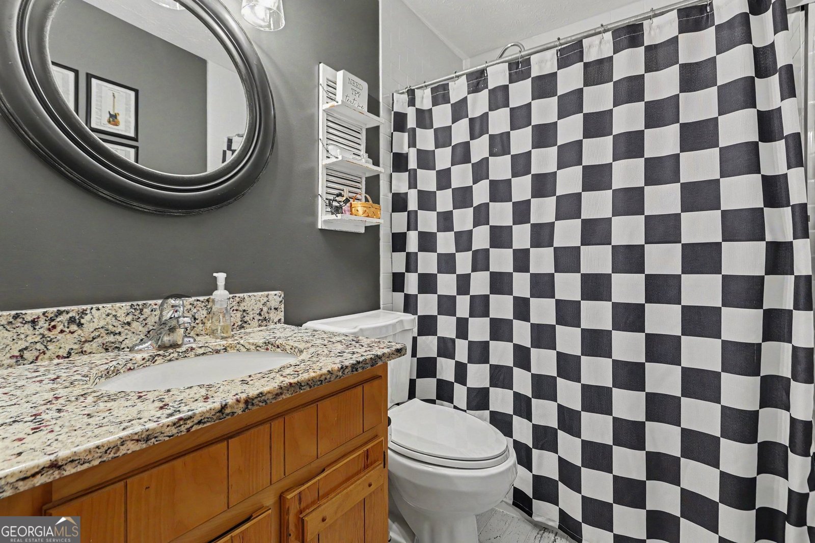 791 Friendship Church Road Douglasville - Photo 22