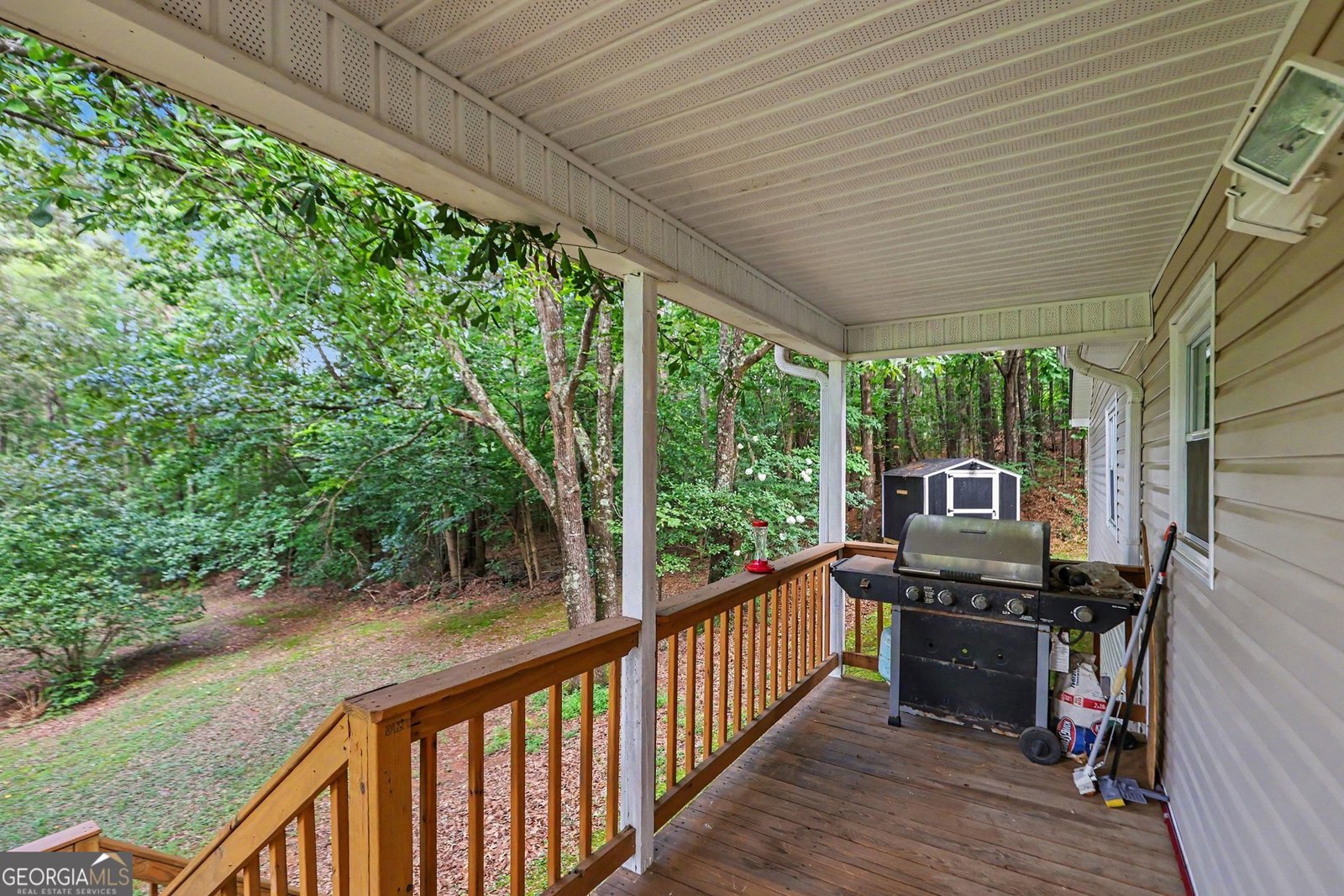 791 Friendship Church Road Douglasville - Photo 25