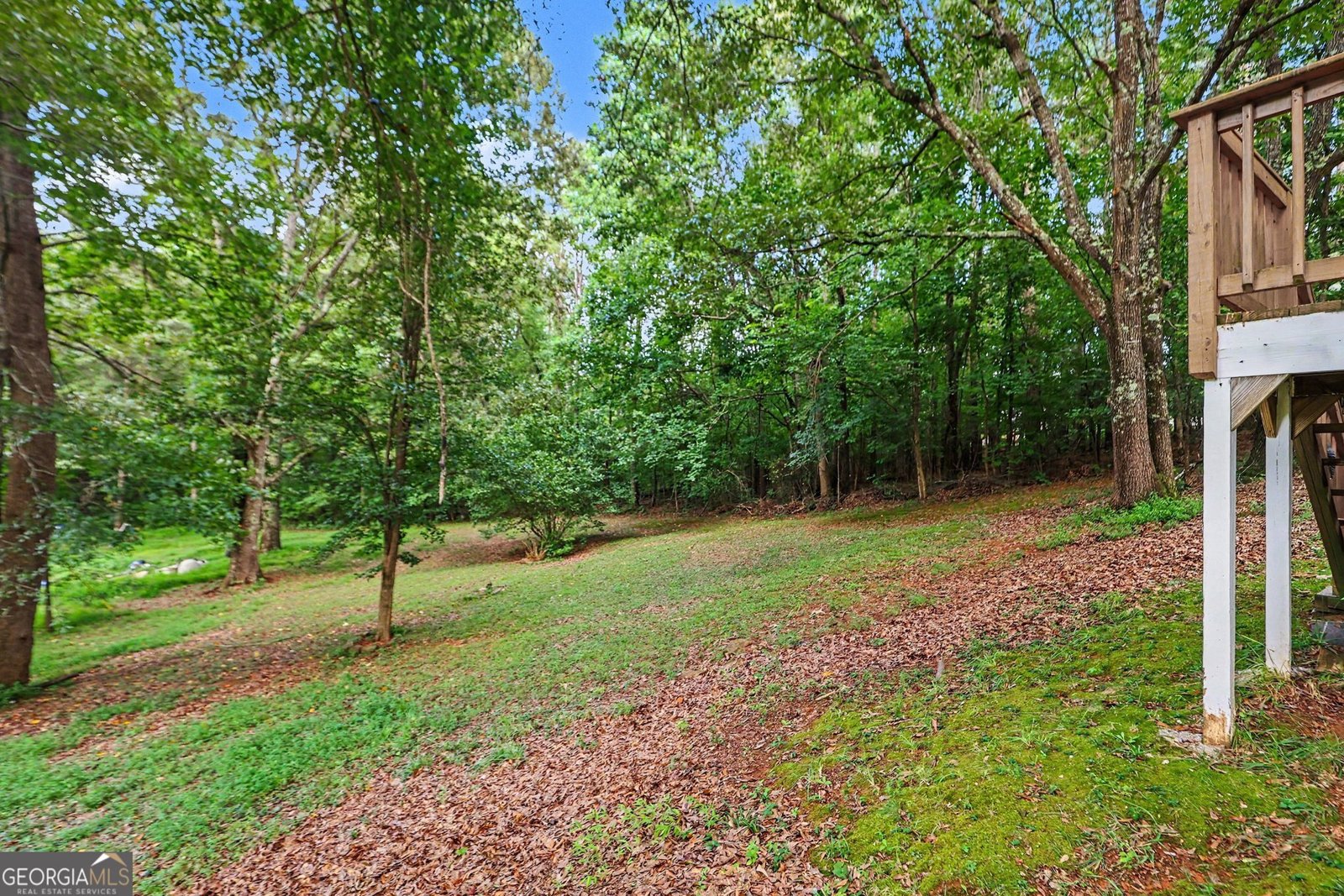 791 Friendship Church Road Douglasville - Photo 34