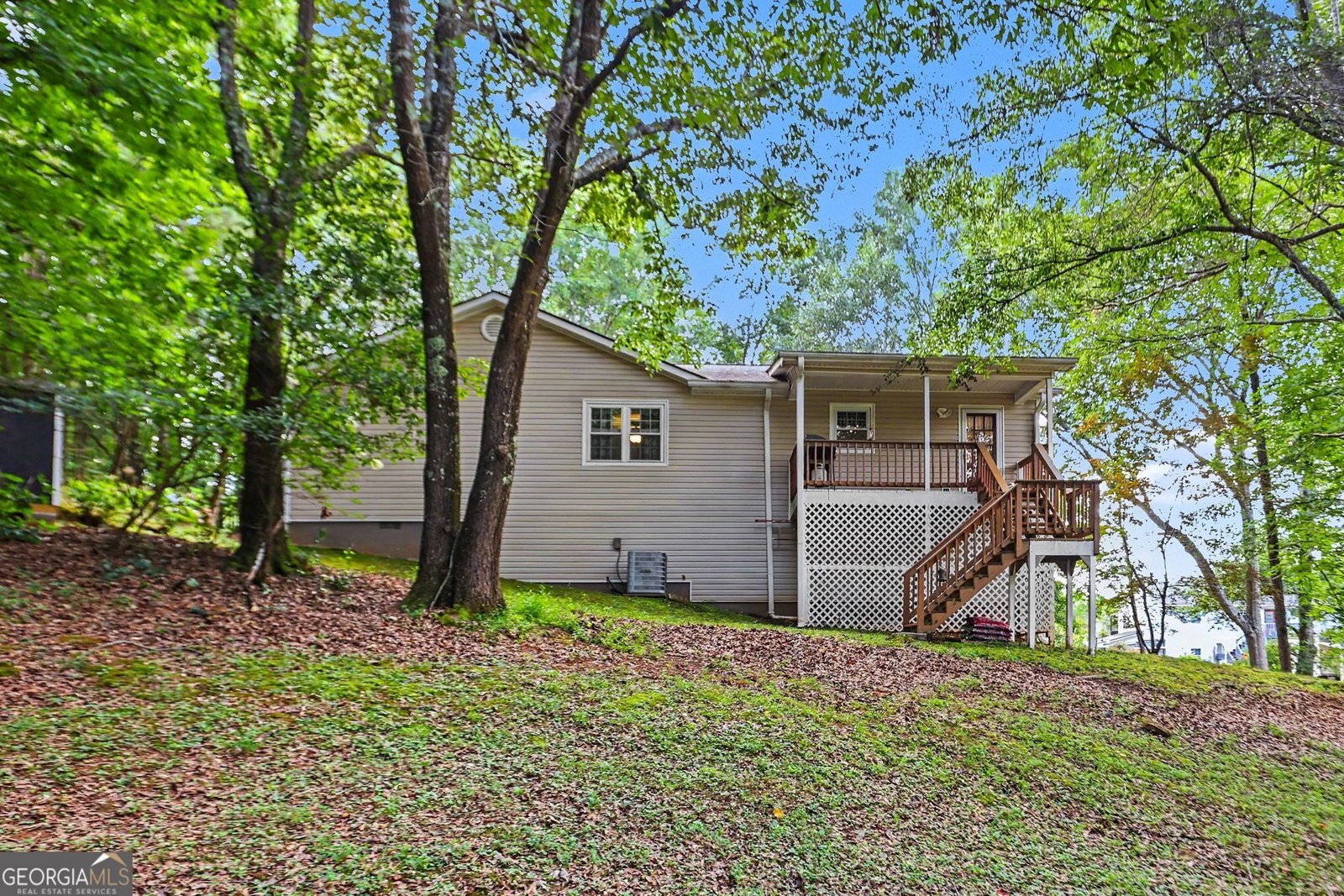 791 Friendship Church Road Douglasville - Photo 36