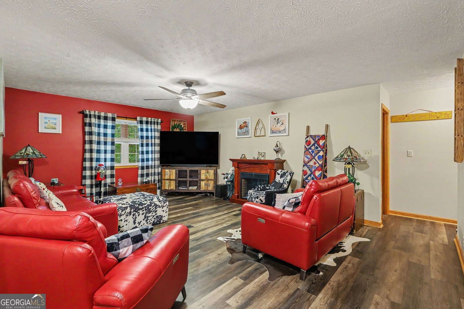 791 Friendship Church Road Douglasville - Photo 6