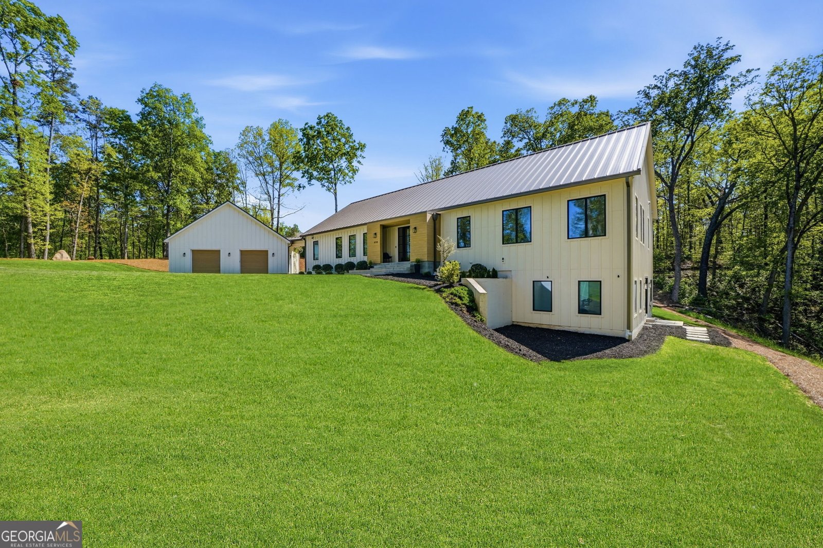 498 Old Mount Carmel Road Canton - Photo 10