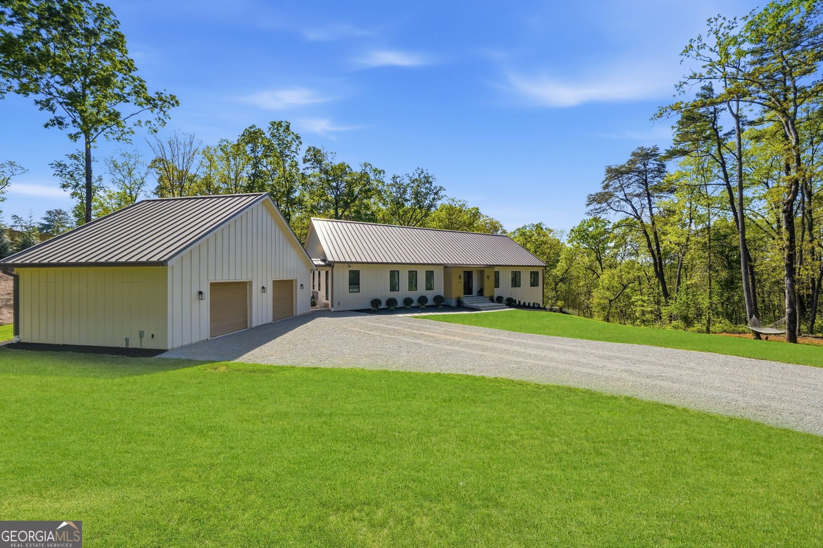 498 Old Mount Carmel Road Canton - Photo 11
