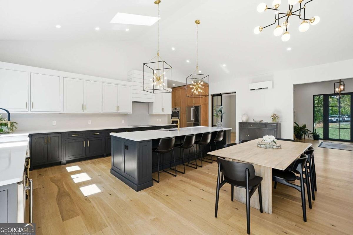 498 Old Mount Carmel Road Canton - Photo 26