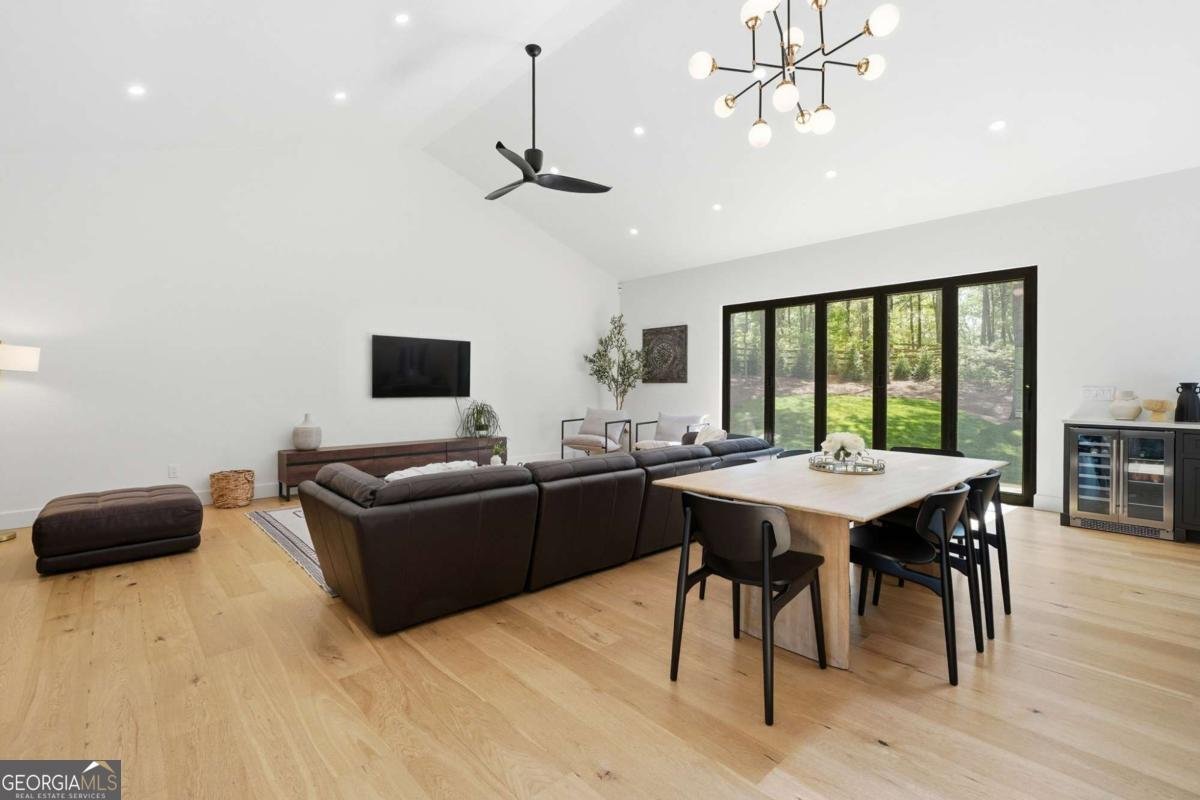 498 Old Mount Carmel Road Canton - Photo 29