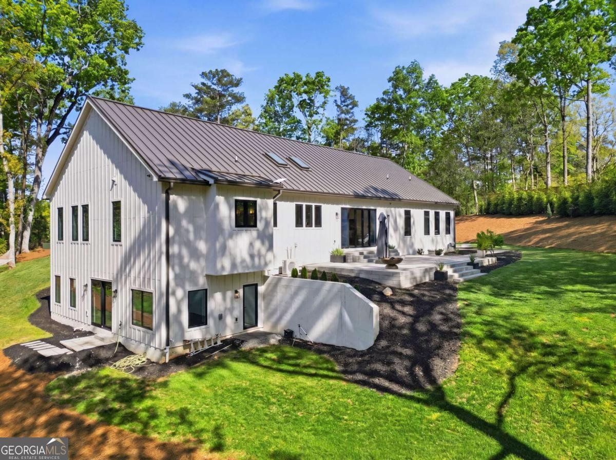 498 Old Mount Carmel Road Canton - Photo 76