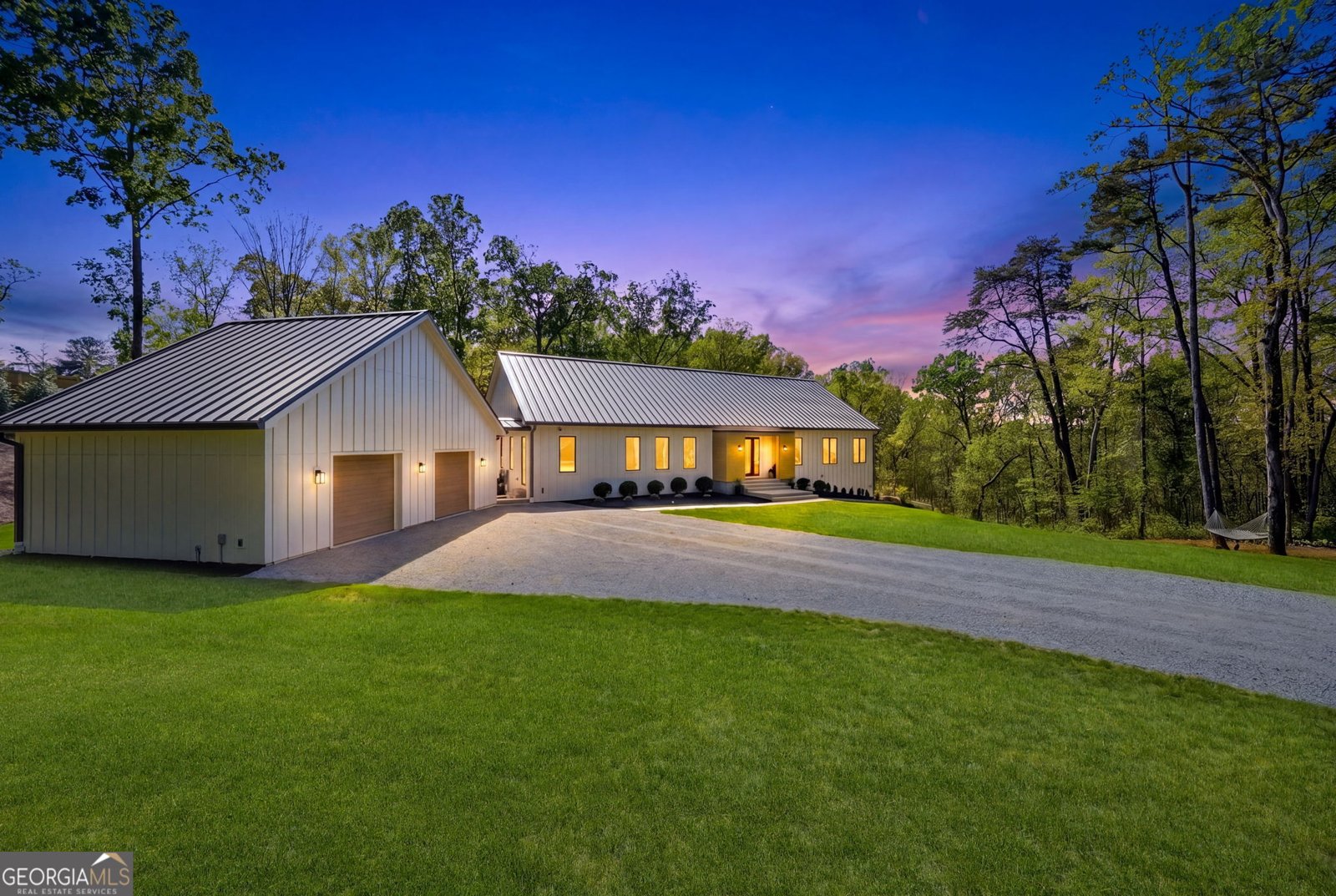 498 Old Mount Carmel Road Canton - Photo 8