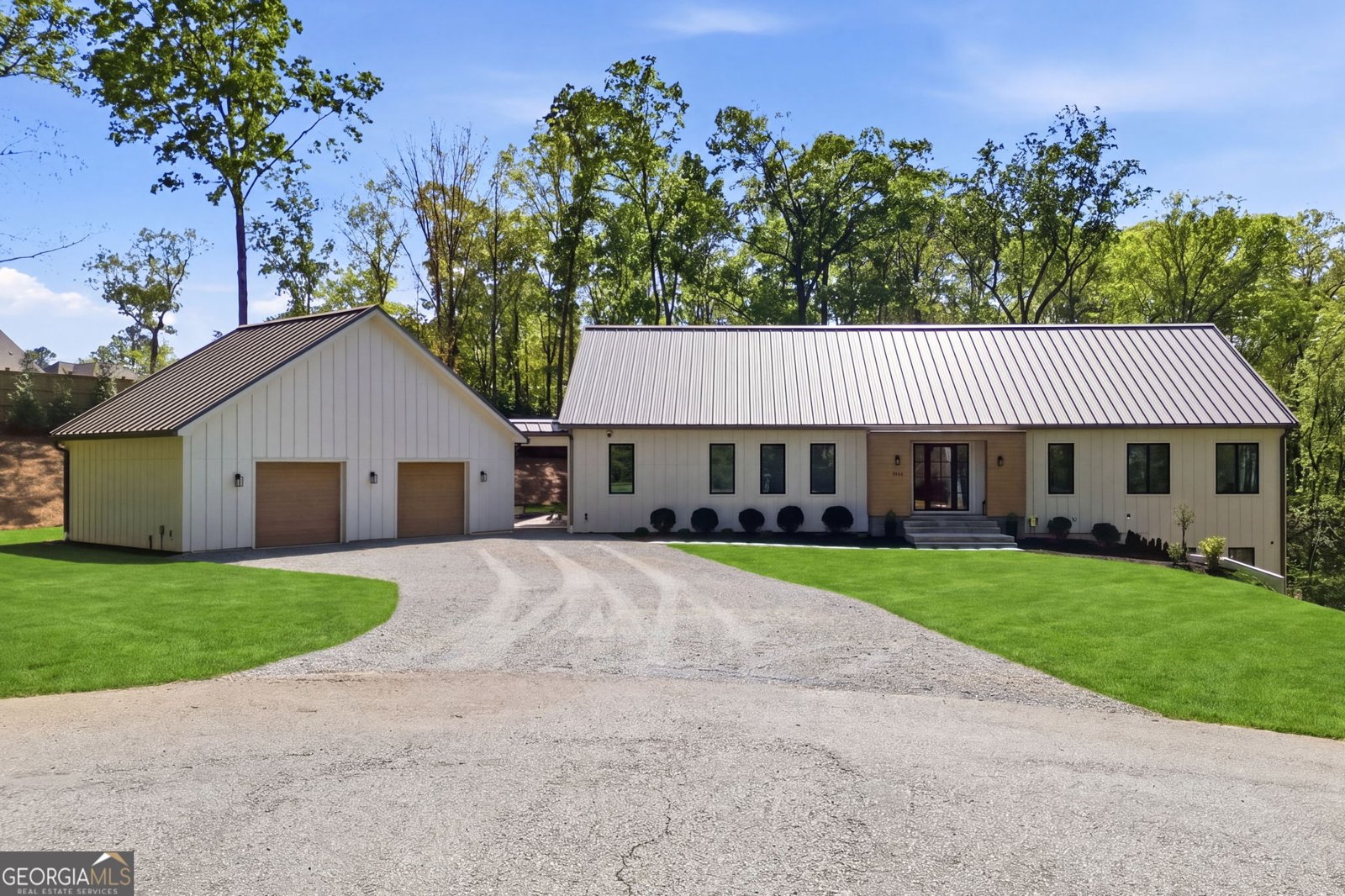 498 Old Mount Carmel Road Canton - Photo 9