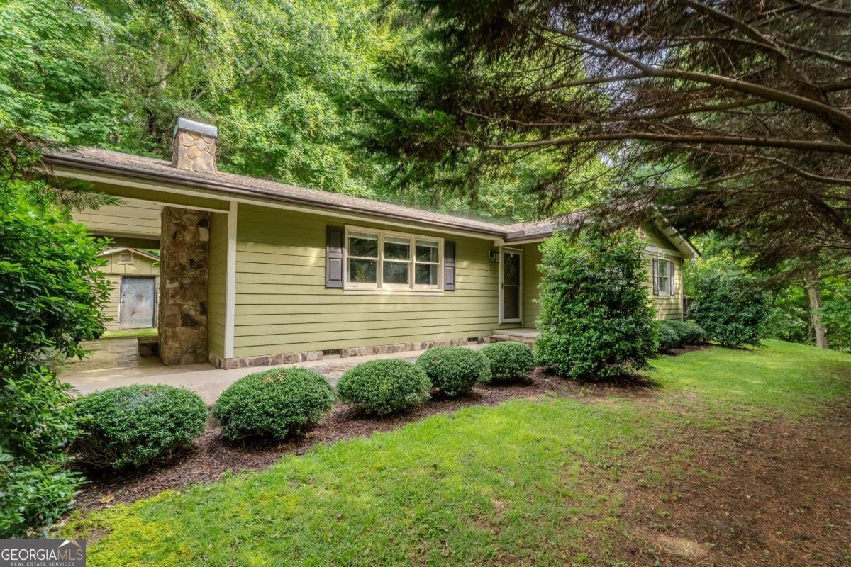 3425 Appalachian Highway Blue Ridge - main photo