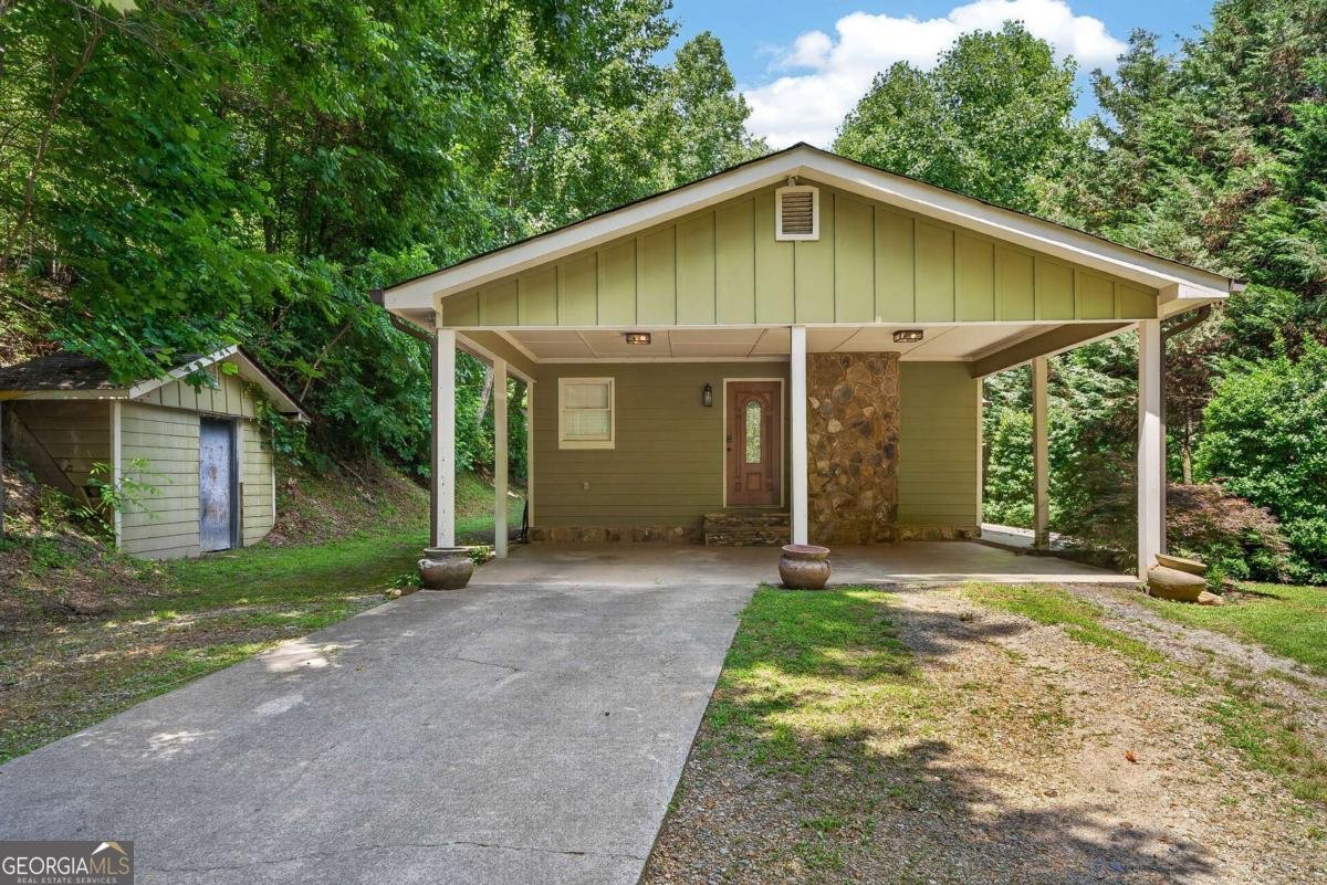 3425 Appalachian Highway Blue Ridge - Photo 29