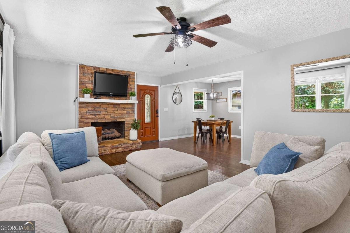 3425 Appalachian Highway Blue Ridge - Photo 6