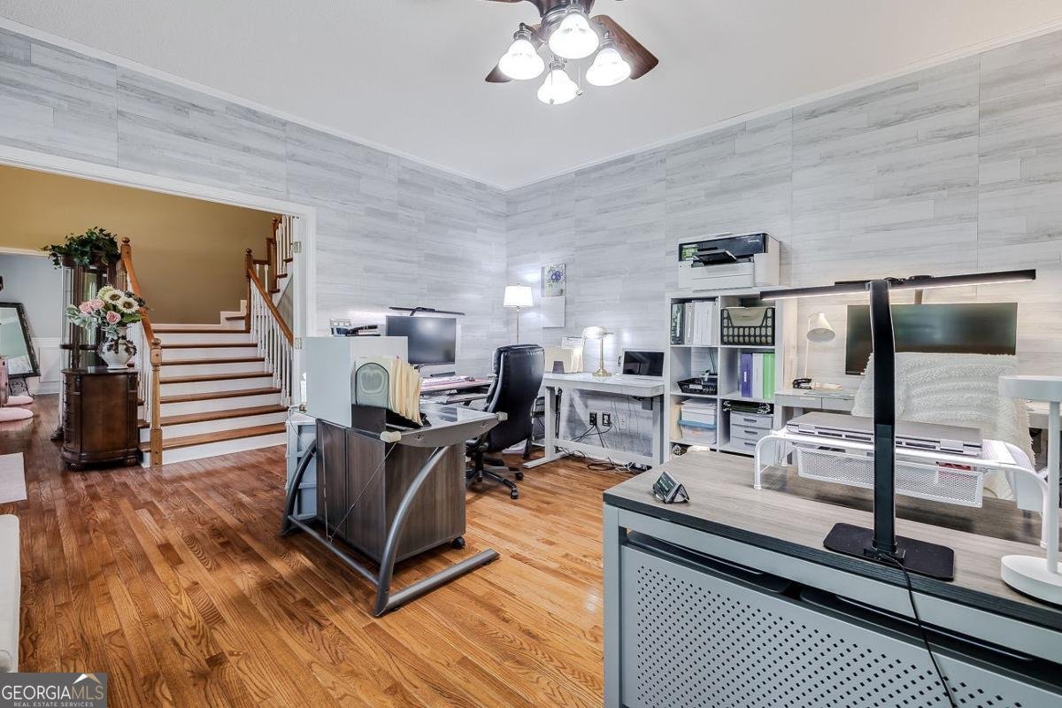 152 Cambridge Drive Rincon - Photo 10
