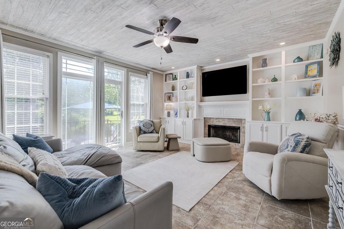 152 Cambridge Drive Rincon - Photo 11
