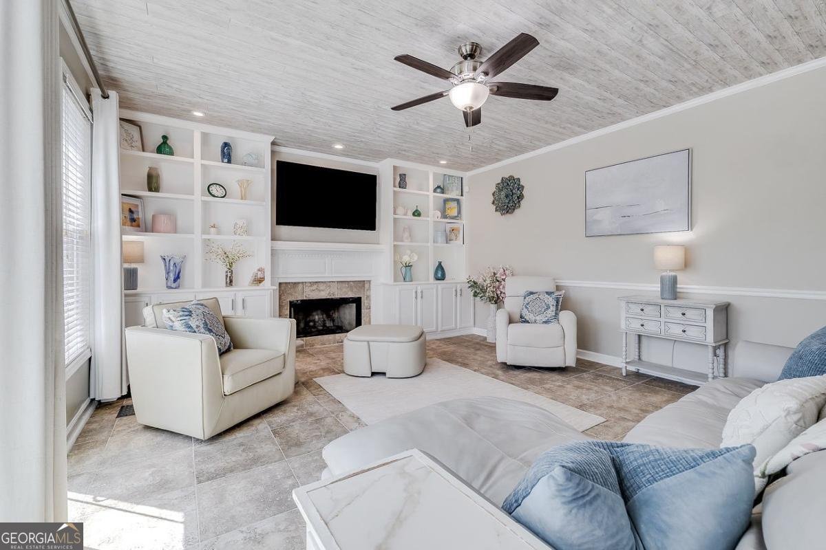 152 Cambridge Drive Rincon - Photo 12