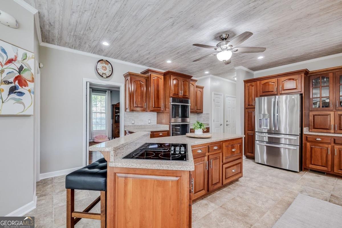 152 Cambridge Drive Rincon - Photo 16