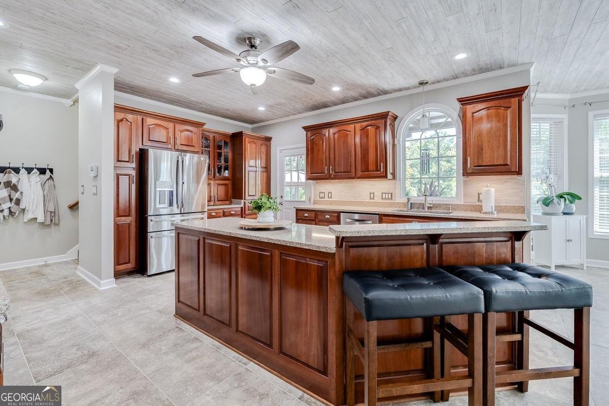 152 Cambridge Drive Rincon - Photo 22