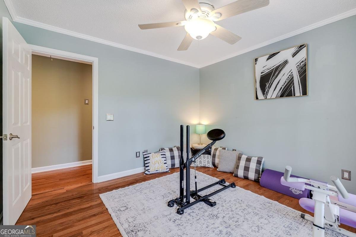 152 Cambridge Drive Rincon - Photo 41