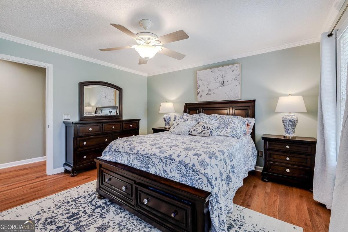 152 Cambridge Drive Rincon - Photo 45