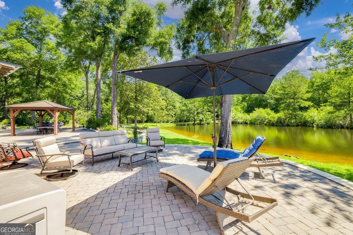 152 Cambridge Drive Rincon - Photo 52