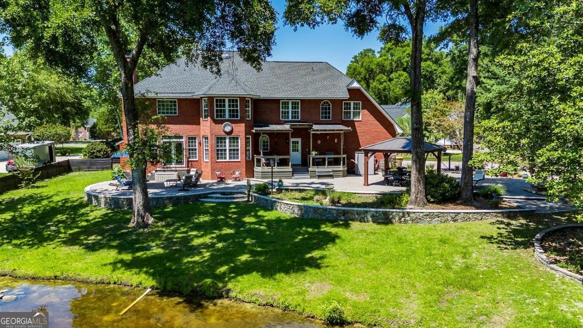 152 Cambridge Drive Rincon - Photo 71