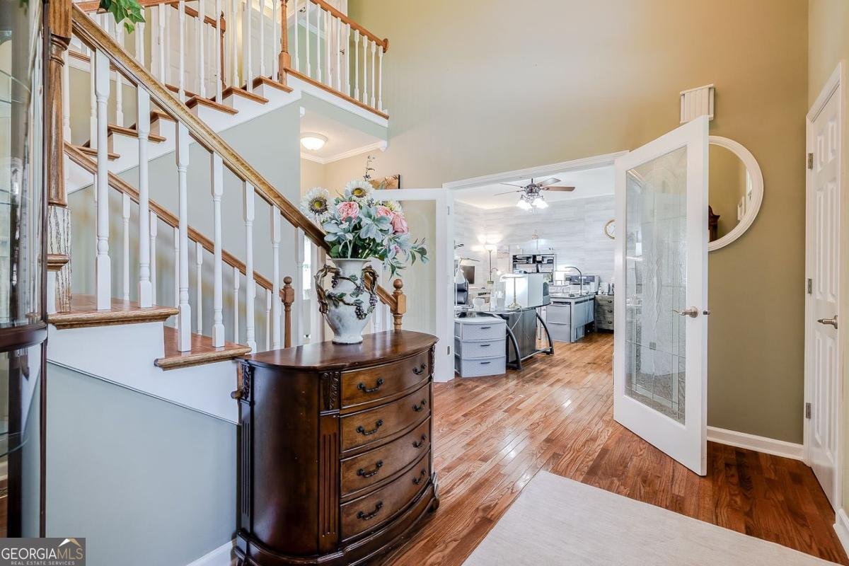 152 Cambridge Drive Rincon - Photo 8