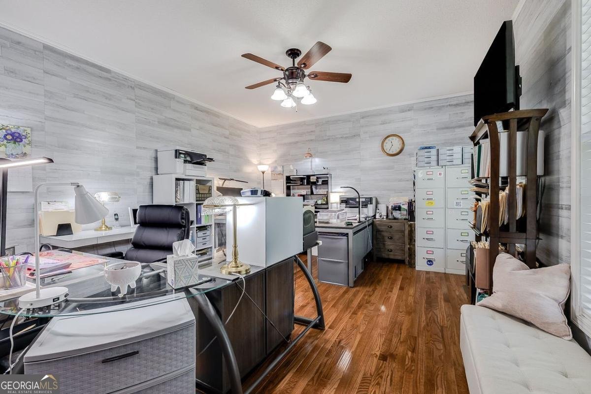 152 Cambridge Drive Rincon - Photo 9