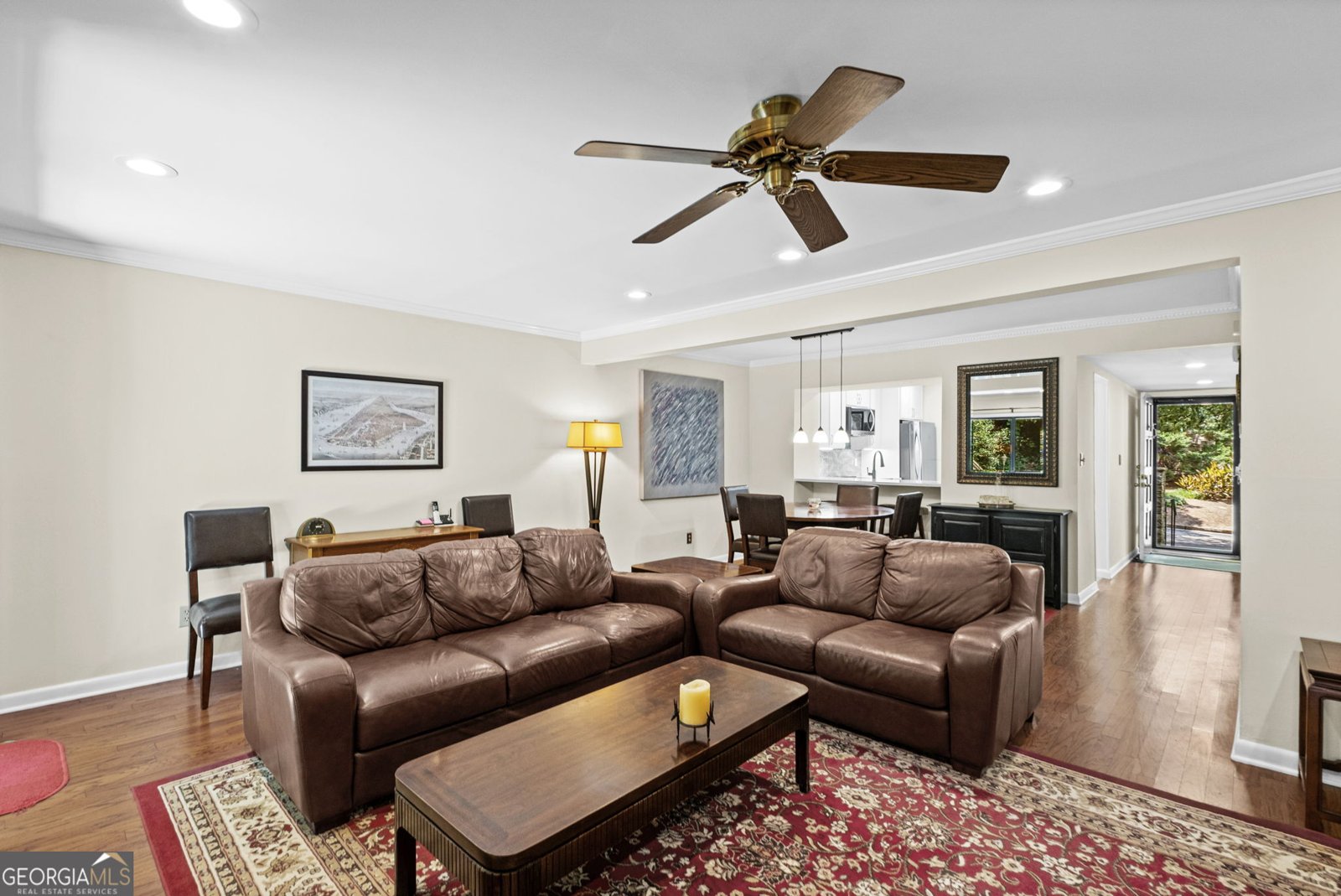 1252 Druid Knoll Drive Brookhaven - Photo 10